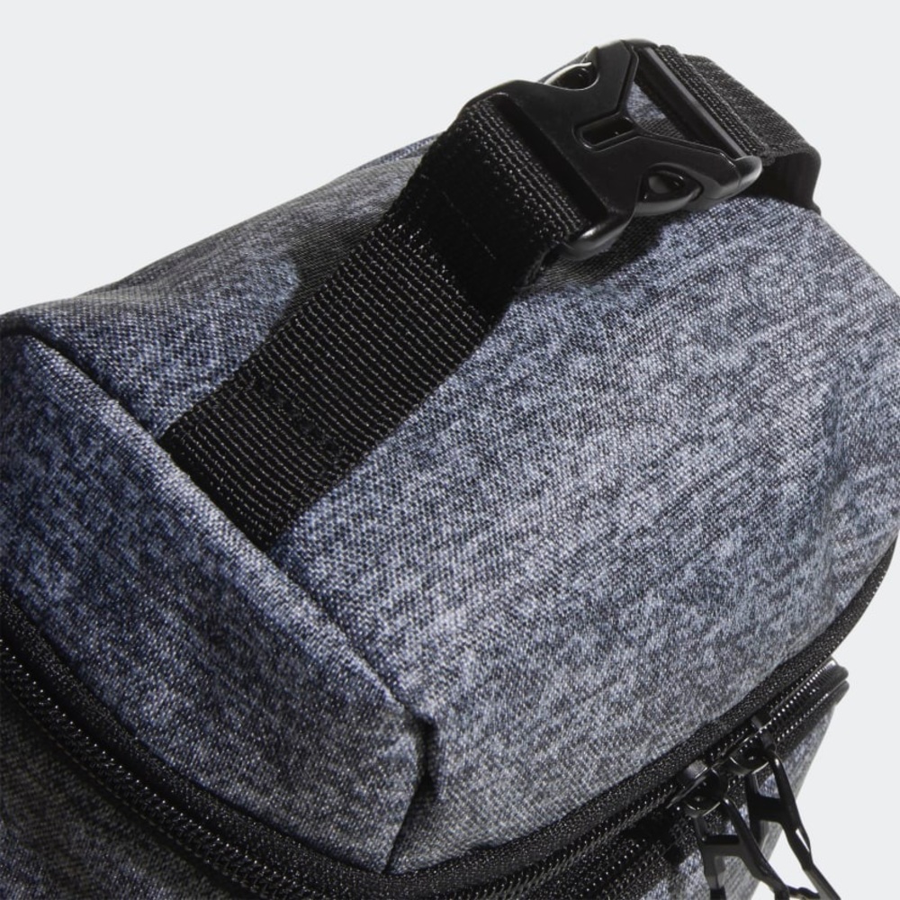 💲ale ADIDAS Lunch Bag / Box - Grey - Picture 6 of 8